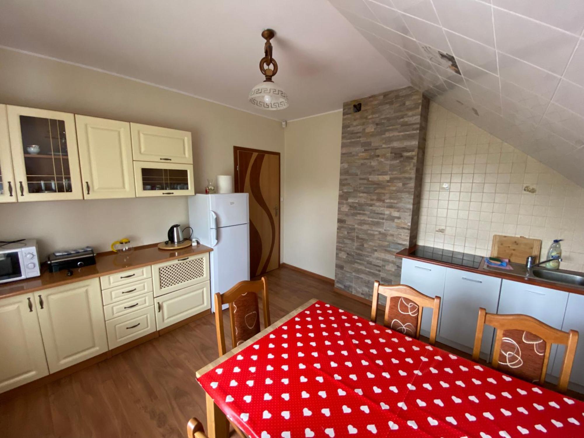 Gospodarstwo Agroturystyczne Zasadkowe Bory Rogowo  Exterior photo